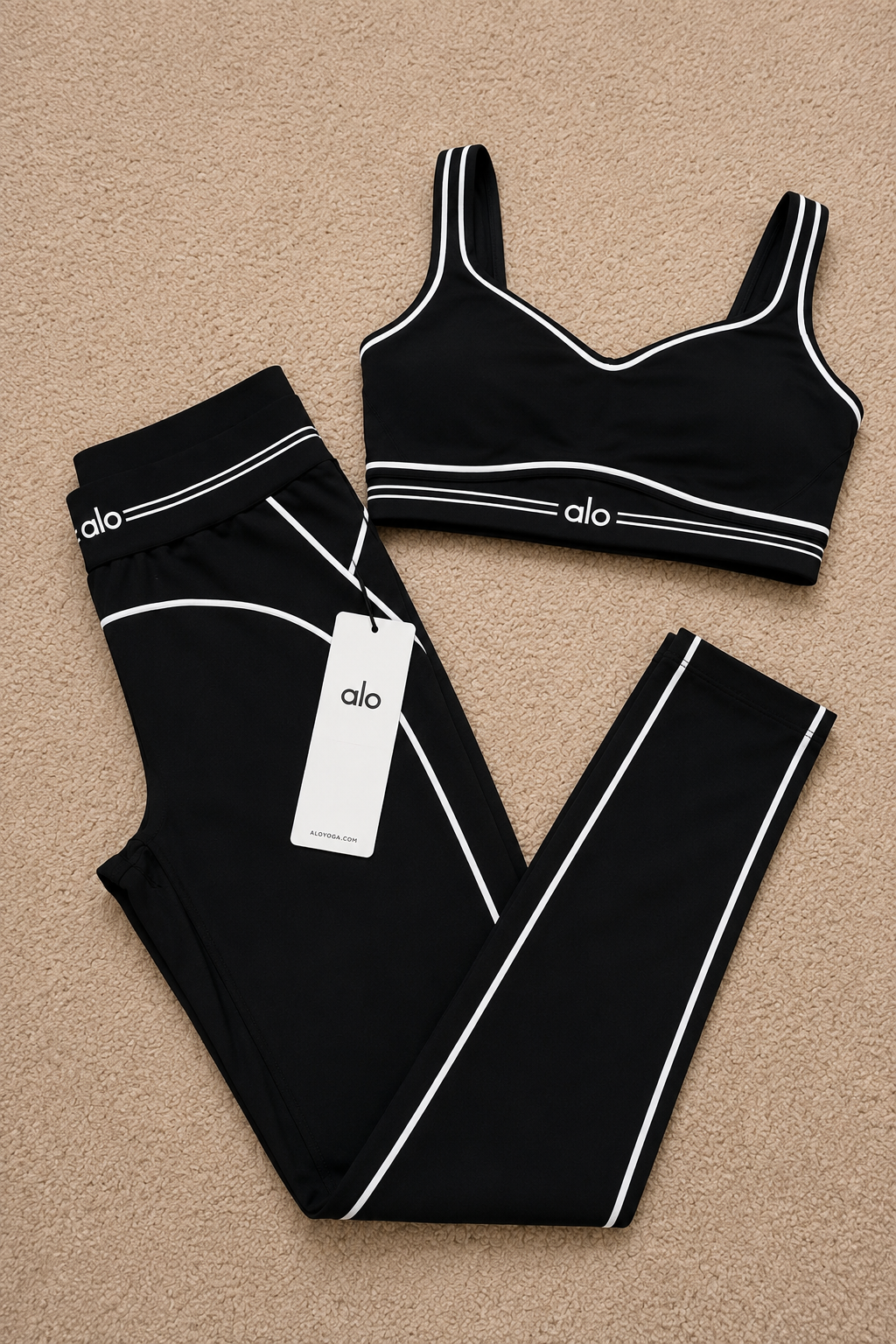 Gym set