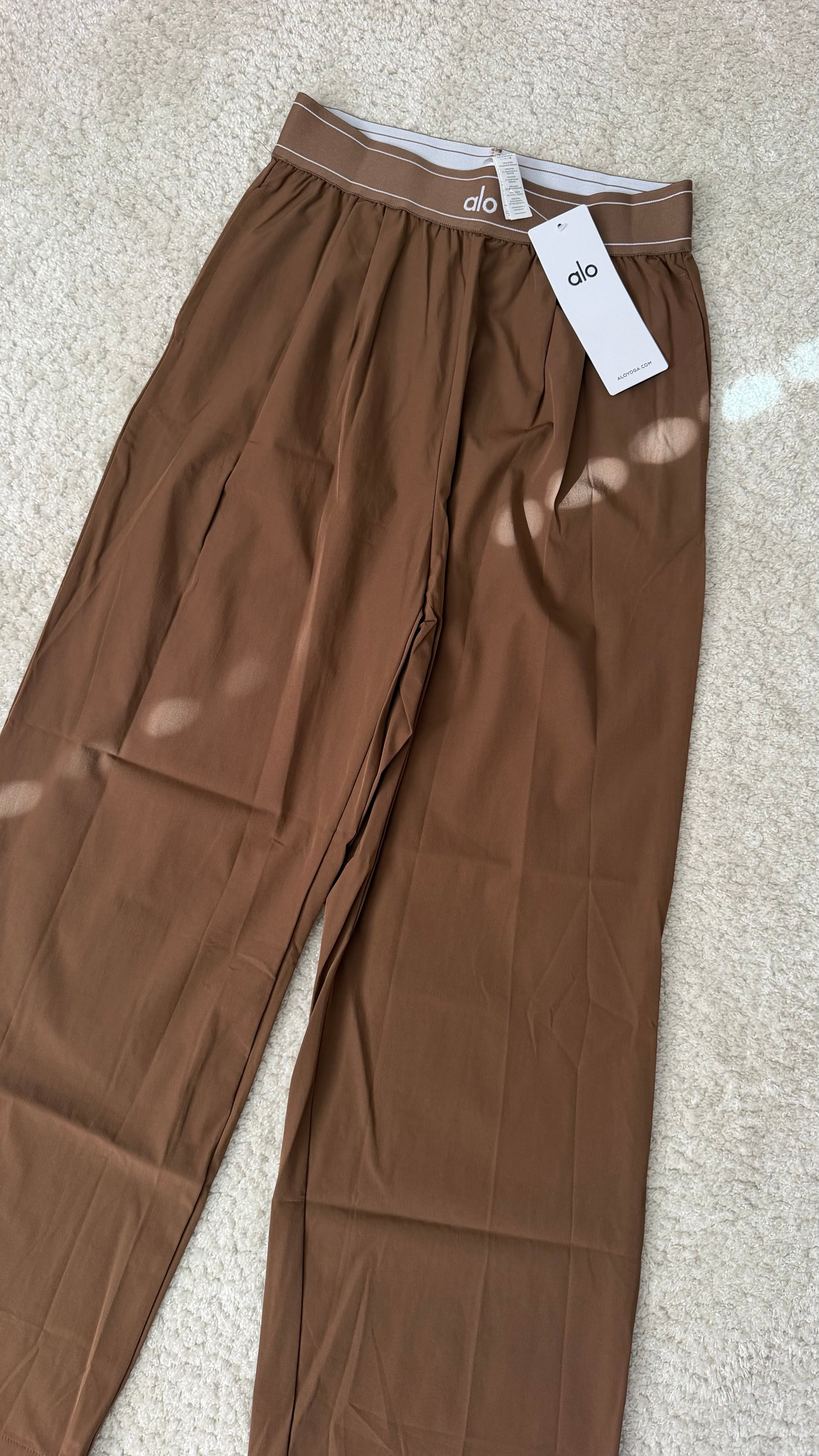 Suit up trousers