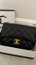 Crossbody bag