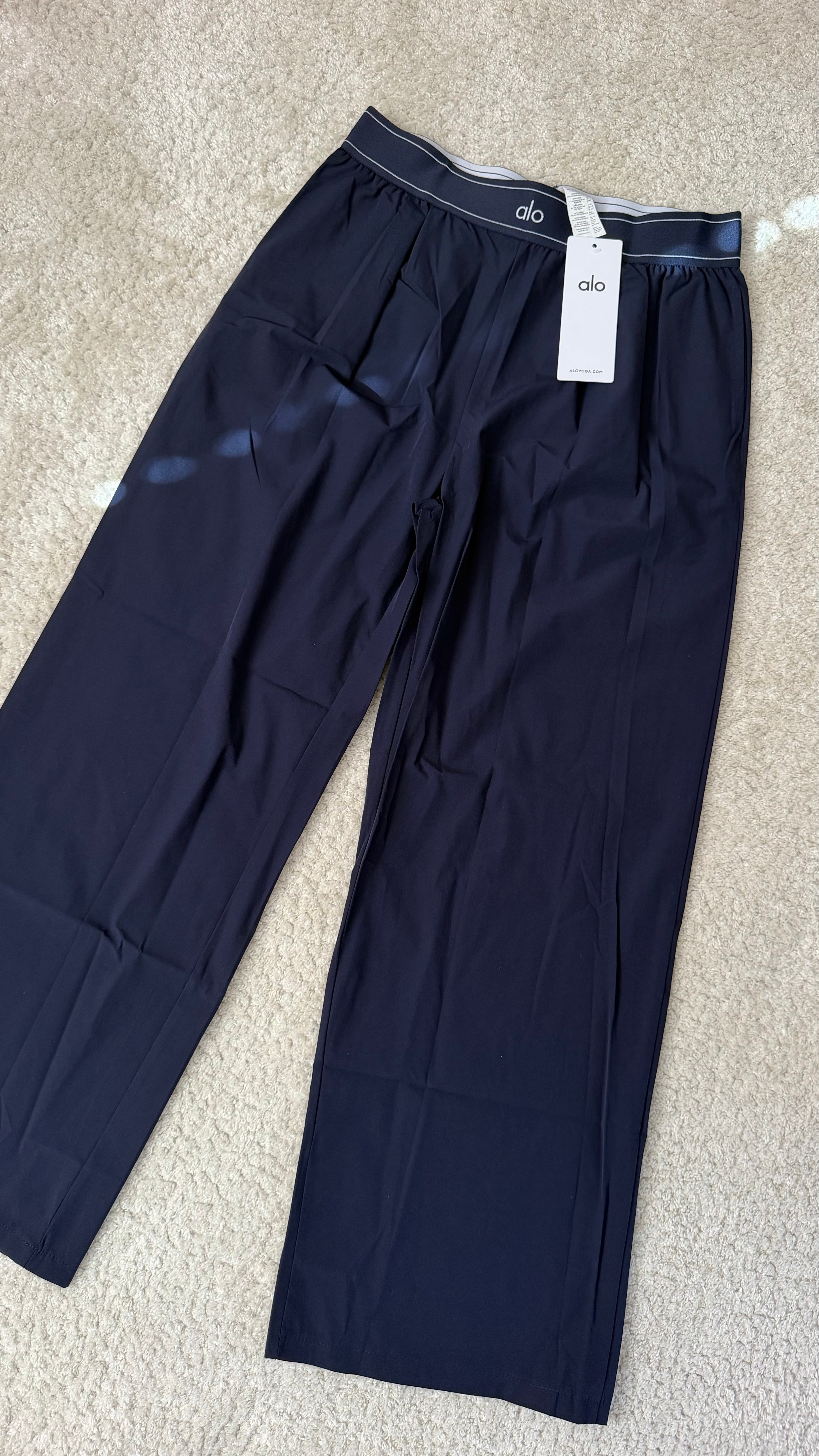 Suit up trousers