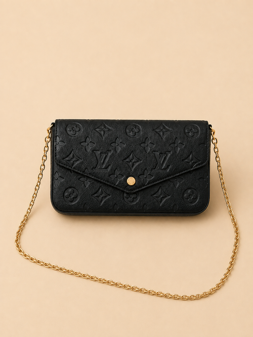Crossbody bag