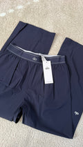 Suit up trousers