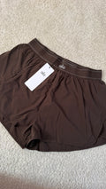 Gym shorts