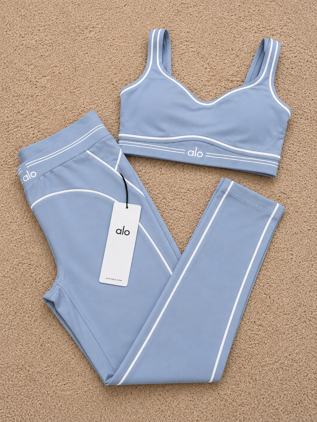 Gym set
