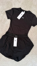 Shorts set