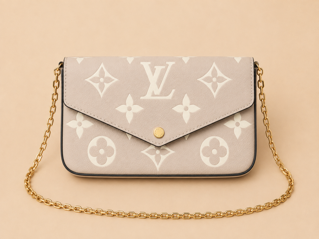 Crossbody bag