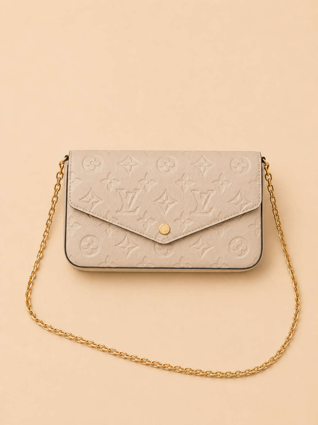 Crossbody bag