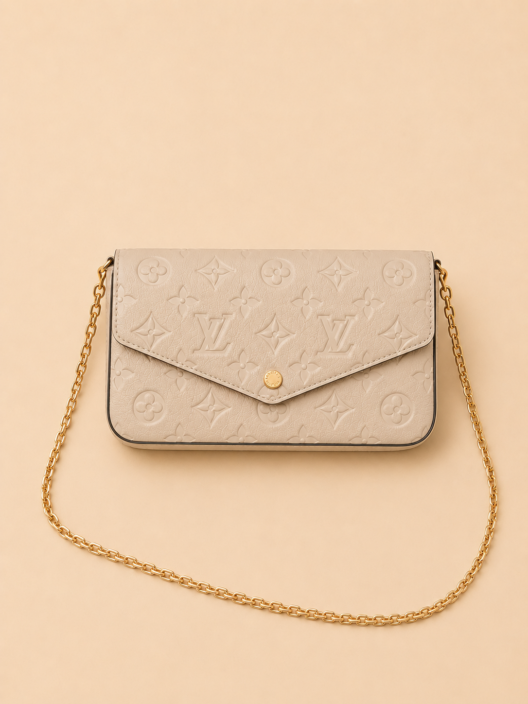 Crossbody bag