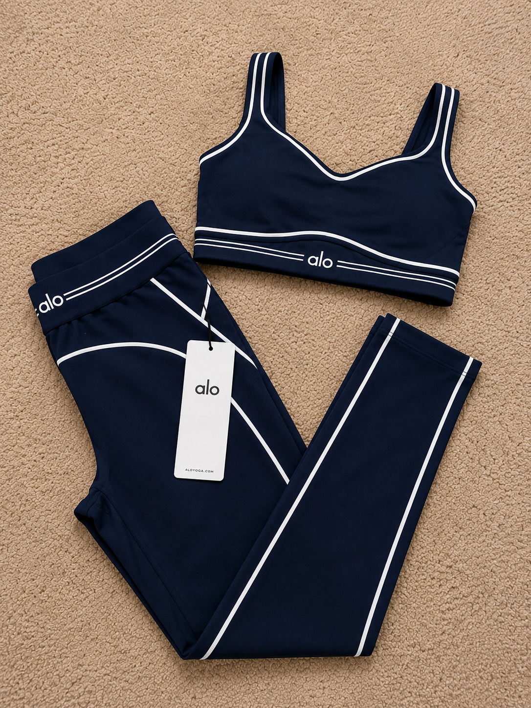 Gym set